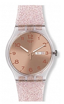 купить часы Swatch SUOK703 