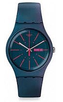 купить часы Swatch SUON708 