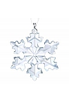 купить часы LITTLE SNOWFLAKE ORNAMENT 