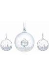 купить часы CHRISTMAS BALL ORNAMENT SET 2016 