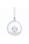 купить часы CHRISTMAS BALL ORNAMENT, A.E. 2016 