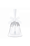 купить часы CHRISTMAS BELL ORNAMENT, SMALL 
