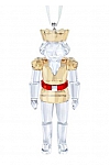 купить часы NUTCRACKER ORNAMENT 