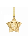 купить часы STAR ORNAMENT, GOLD TONE, SMALL 