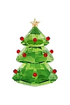купить часы CHRISTMAS TREE, GREEN 