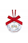 купить часы BABY'S FIRST CHRISTMAS ORNAMENT, A.E. 20 