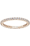 купить часы VITTORE:RING CZWH/ROS 55 