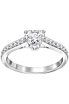купить часы ATTRACT HEART:RING CZWH/RHS 55 