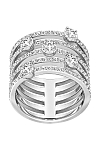 купить часы CREATIVITY:RING W CRY/CRY/RHS 58 