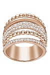 купить часы CLICK:RING W CRY/ROS 60 