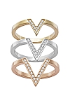 купить часы DELTA:RING SET CRY/MIX 58 