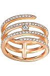 купить часы CREATIVITY:RING COILED CRY/ROS 55 