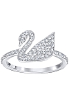 купить часы ICONIC SWAN:RING CRY/RHS 55 
