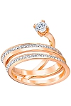 купить часы FRESH:RING MED CRY/ROS 55 