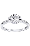 купить часы FAVOR:RING RND CRY/RHS 55 