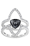 купить часы FANTASTIC:RING SET CRYSINI/RHS 55 