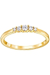 купить часы FRISSON:RING CZWH/GOS 55 