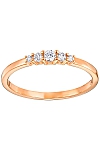 купить часы FRISSON:RING CZWH/ROS 55 