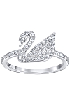 купить часы ICONIC SWAN:RING CRY/RHS 52 