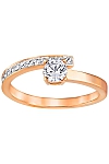 купить часы FRESH:RING SML CRY/ROS 52 