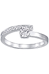 купить часы FRESH:RING SML CRY/RHS 50 