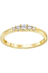 купить часы FRISSON:RING CZWH/GOS 52 