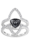 купить часы FANTASTIC:RING SET CRYSINI/RHS 52 