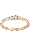 купить часы FRISSON:RING CZWH/ROS 58 