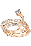 купить часы FRESH:RING MED CRY/ROS 60 