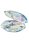 купить часы SHELL WITH PEARL,LIGHT BLUE 