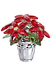 купить часы POINSETTIA, LARGE 