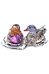 купить часы MANDARIN DUCKS 