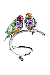 купить часы GOULDIAN FINCHES 