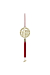 купить часы FU ORNAMENT 