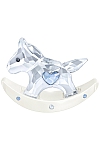 купить часы ROCKING HORSE,BLUE 