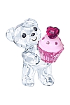 купить часы KRIS BEAR PINK CUPCAKE 