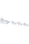 купить часы DUCKS (SET OF 4) 