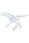 купить часы DRAGONFLY 