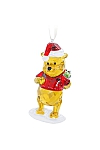 купить часы WINNIE THE POOH CHRISTMAS ORNAMENT 