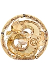 купить часы CHINESE ZODIAC - DRAGON, LARGE 