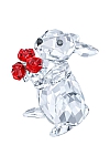 купить часы RABBIT WITH ROSES 