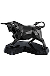 купить часы BULL, BLACK 