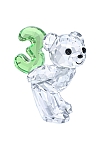 купить часы KRIS BEAR-NUMBER THREE 