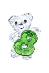 купить часы KRIS BEAR-NUMBER EIGHT 
