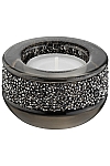 купить часы SHIMMER TEA LIGHT, GRAY 