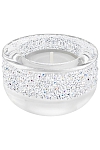 купить часы SHIMMER TEA LIGHT, WHITE 