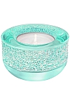 купить часы SHIMMER TEA LIGHT, LIGHT BLUE 