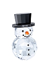 купить часы SNOWMAN WITH HAT 