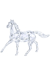 купить часы HORSE 