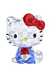 купить часы HELLO KITTY RED BOW 